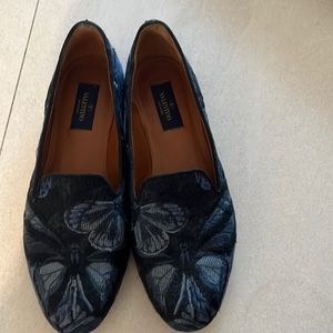 Valentino flats